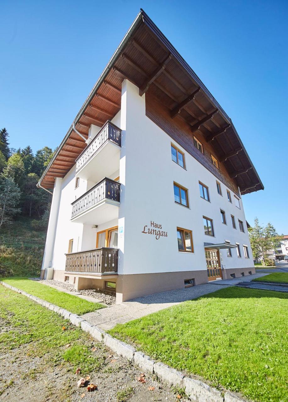 Appartement Retreat Saalbach-Hinterglemm Exterior foto