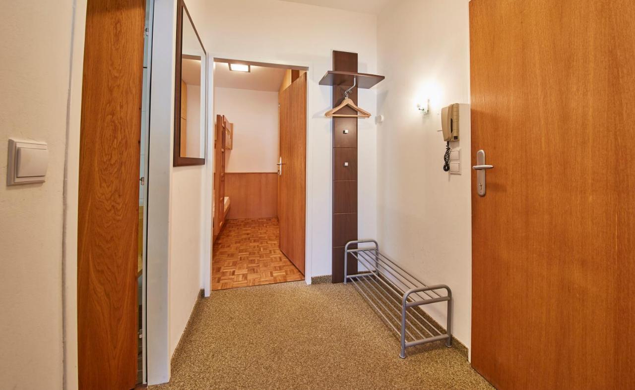 Appartement Retreat Saalbach-Hinterglemm Exterior foto